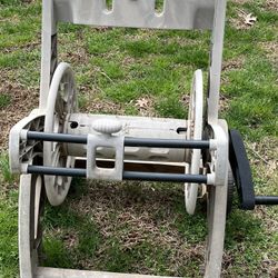HOSE REEL
