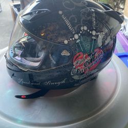 Women’s Bike Helmet