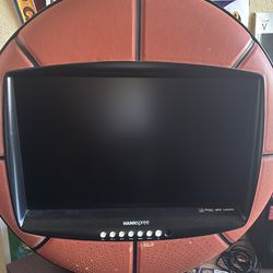 Basketball TV