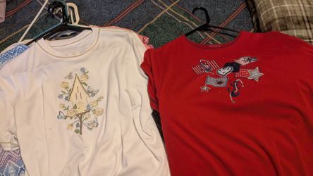 Ladies tops