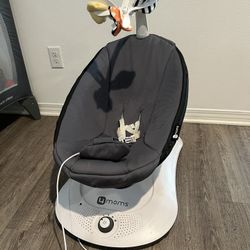 4moms Rockaroo