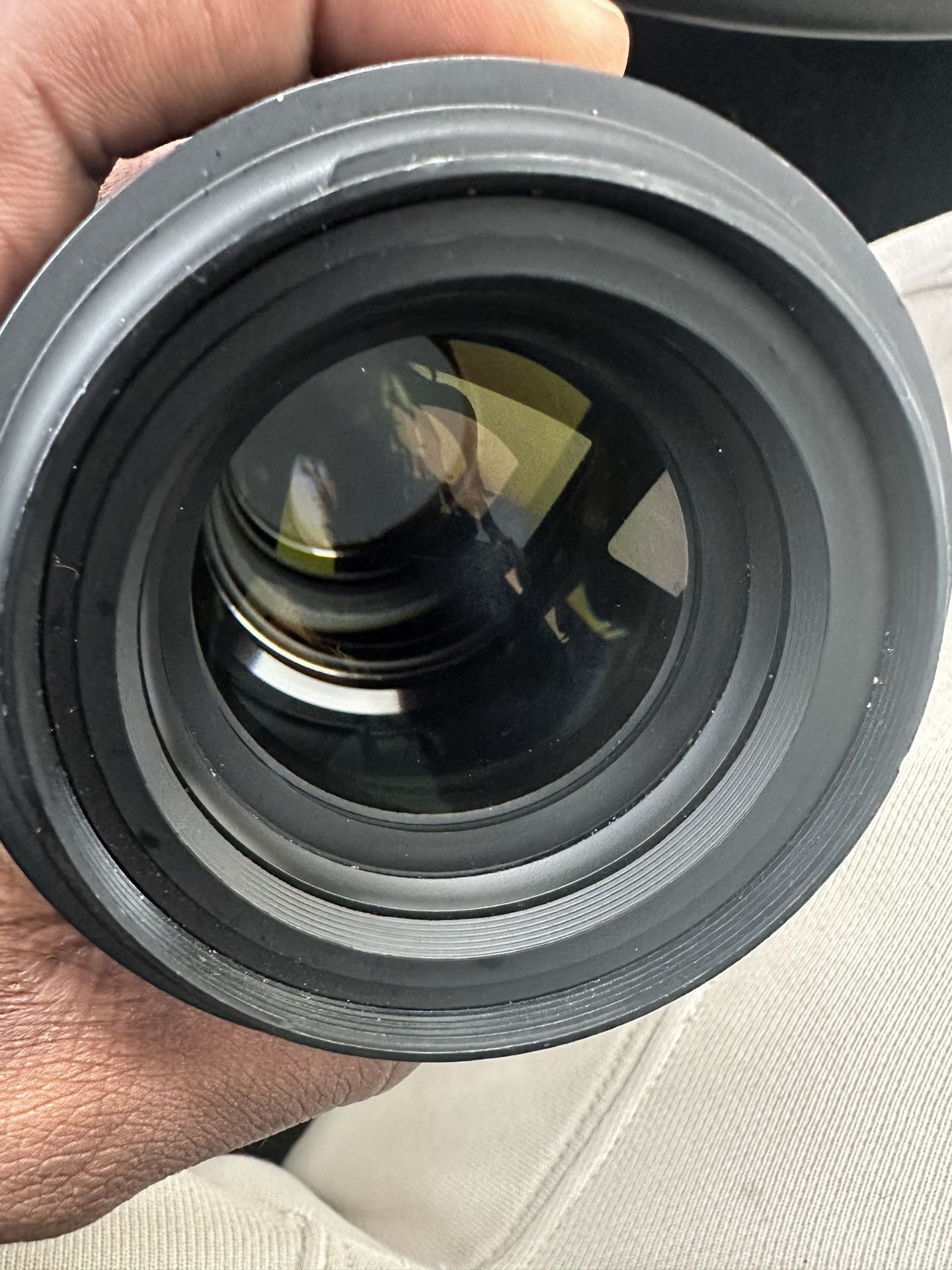 85mm 1.8 Nikon