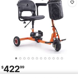 Scooter 