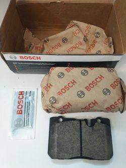 95-00 Lexus LS400 Front Brake Pads New