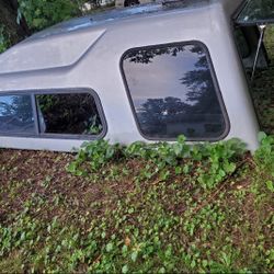 Camper For Truck