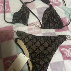 Gucci Swimsuit 