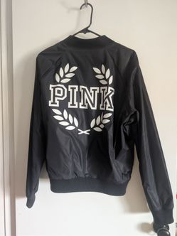 Pink jacket like new