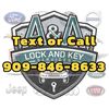 A&ALockandKey