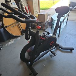 Spin Bike 🏍 work great covina
