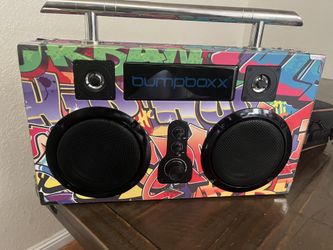 Boom Box