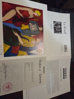 Arte $400