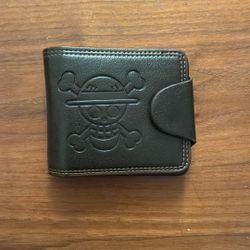 One Piece Wallet 
