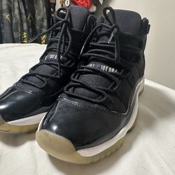 JORDAN SPACE JAMS 6Y