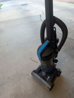 vacuum cleaner