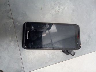 Honey Well Computer Phone 