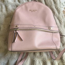 Kate Spade Backpack 