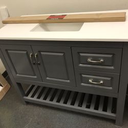 42 Inch Vanity Big Sale