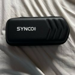 Synco Wireless Mics 