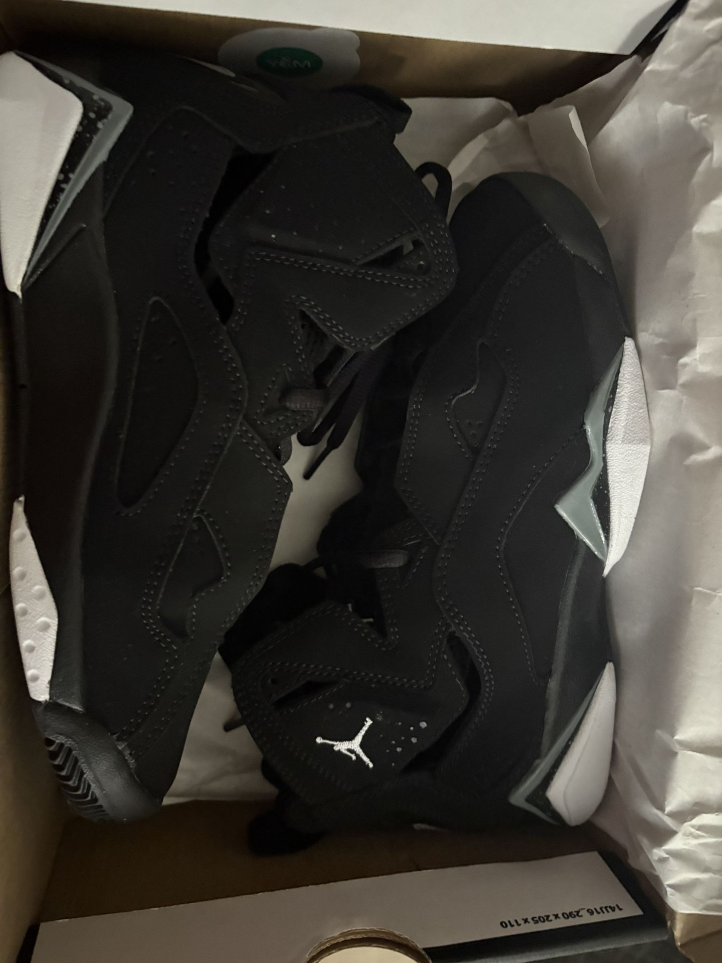 Jordan 6s