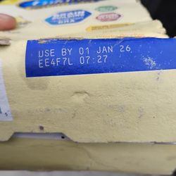 Enfamil Baby Formula