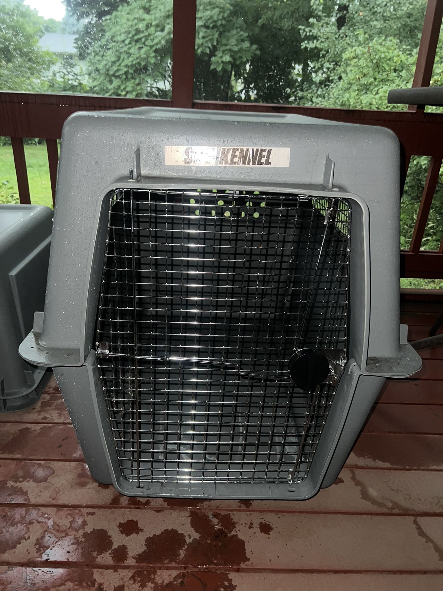 Dog Crate