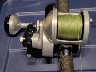 ACCURATE  TERN 400