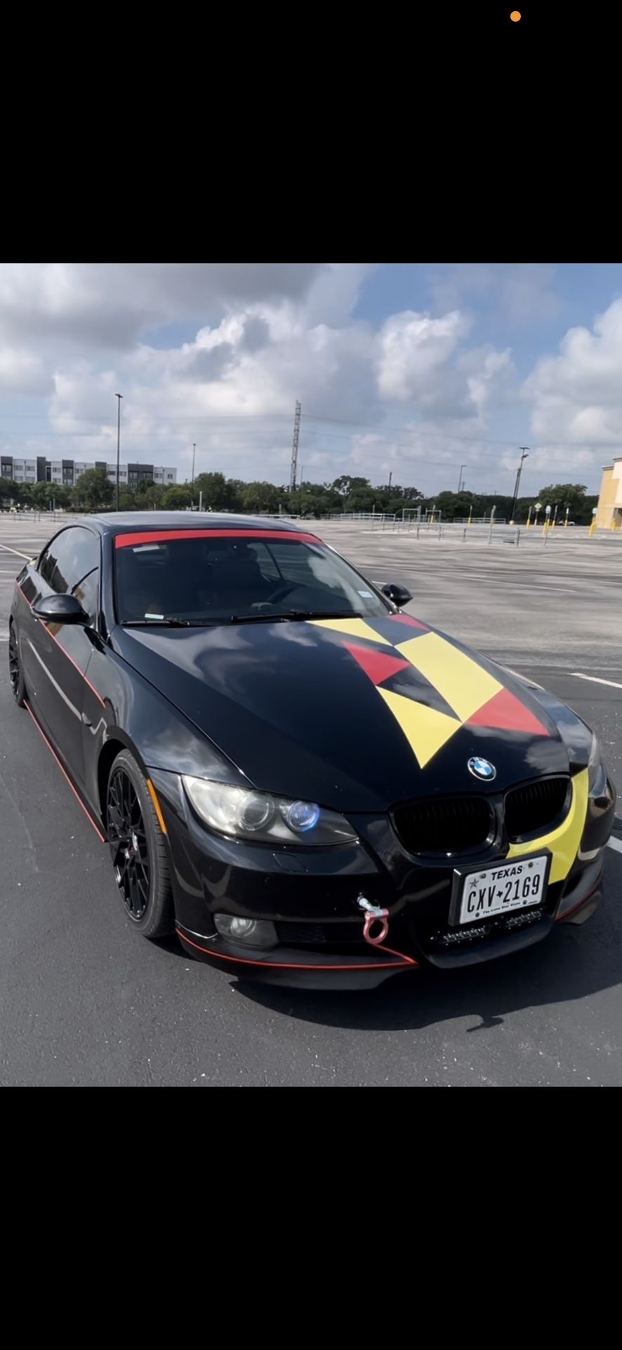 2008 BMW 328i