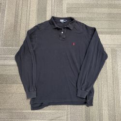 Polo Ralph Lauren Longsleeve