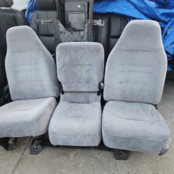 Obs BUCKET SEAT AVAILABLE 1994 F150