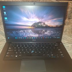 Dell Latitude7490/FL Studio 2024 with Autotune/Reason 5 Studio/Sony Vegas Pro/Virtual DJ/ comes with charger 