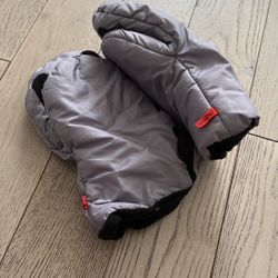 IntiPal Stroller Mittens 