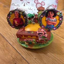 Disney Encanto Ornament New!