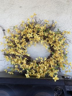 Beautiful Door Decor new 🌼🌼🌼🌼🌼