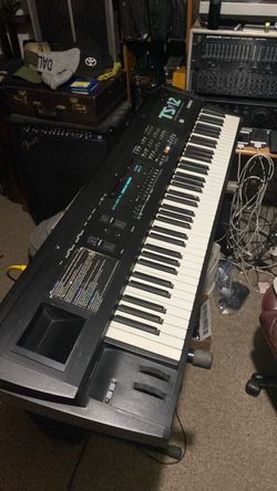 Ensoniq TS-12 Synthesizer