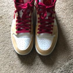 Air Jordan 1. Size 9
