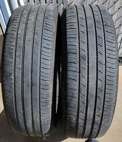 235 65 18 pair