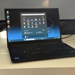 Lenovo ThinkPad E14 Gen 2. $70 Down! 