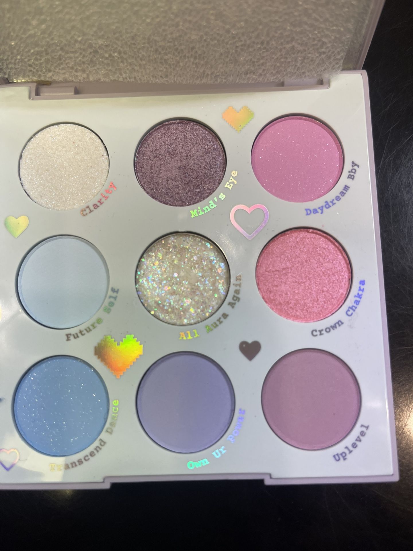 Color pop Eye Shadow