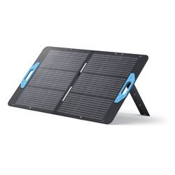 Anker SOLIX PS100 Solar Panel With Adjustable Kickstand 100W