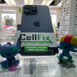 iPhone 14 Pro Max 128GB $10 Down 