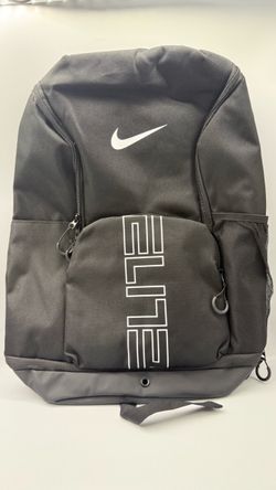 Nike Elite Backpack Black – Brand New With Tags