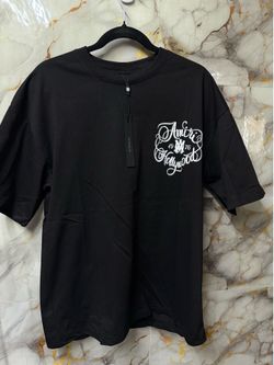 Amiri hollywood tee