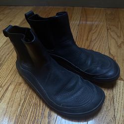 Vivo Barefoot Chelsea Boot
