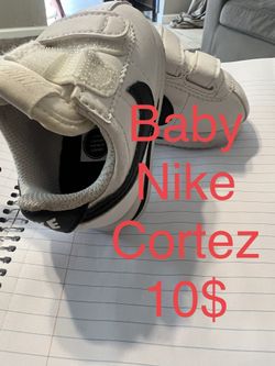 Baby Nike Cortez