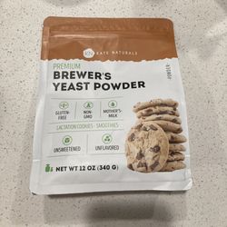 Brewer’s Yeast Powder