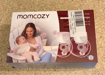 Momcozy S12 Pro Wearable Breast Pump