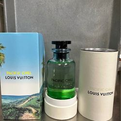 Louis Vuitton Pacific Chill 3.4 Oz 100 Ml
