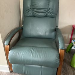 Recliner (2) Or Separate 
