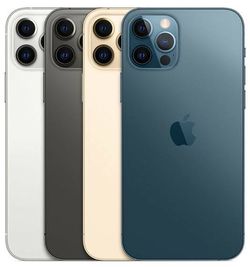 iPhone 12 Pro Max 128gb Unlocked