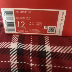 Shoes Size 12 